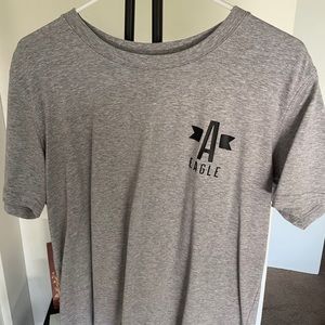 American eagle super soft tee